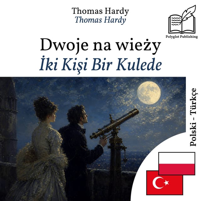 İki Kişi Bir Kulede