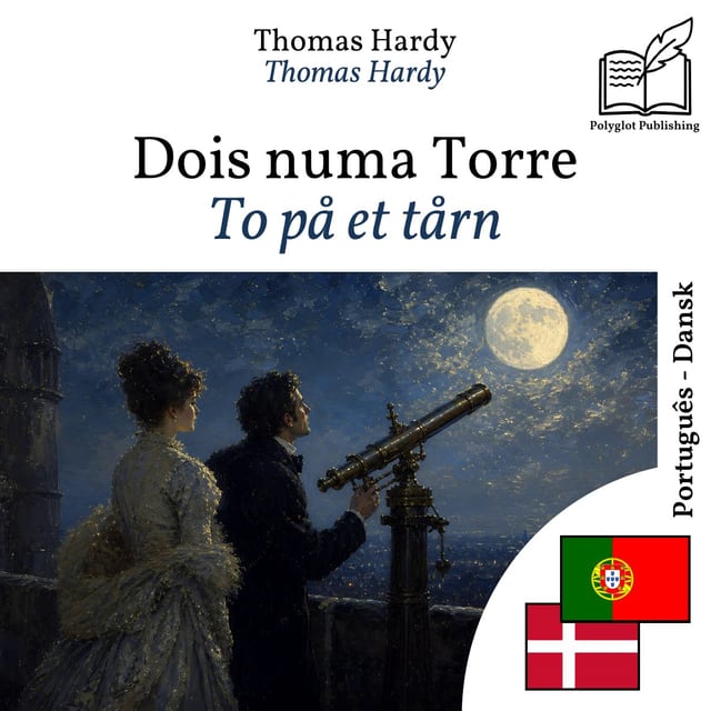 To på et tårn