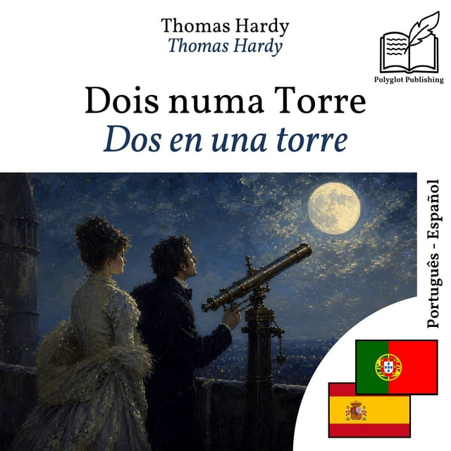 Dos en una torre