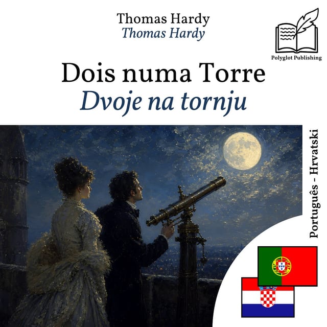 Dvoje na tornju