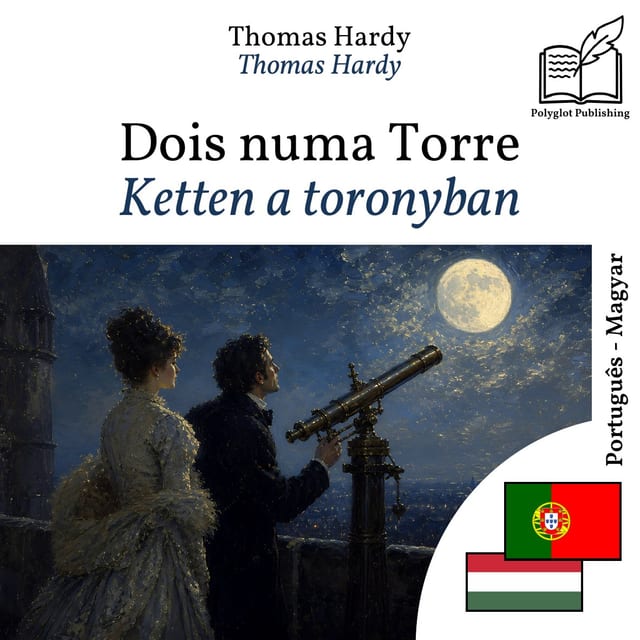 Ketten a toronyban