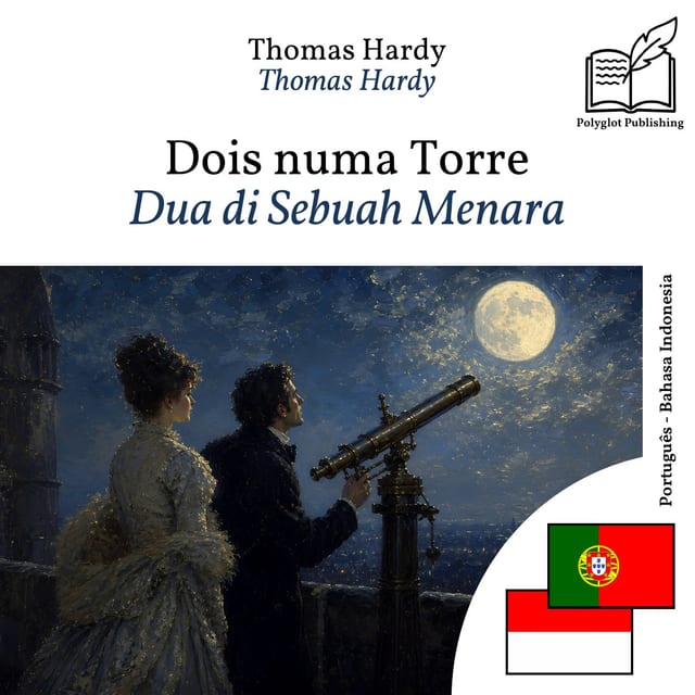 Dua di Sebuah Menara