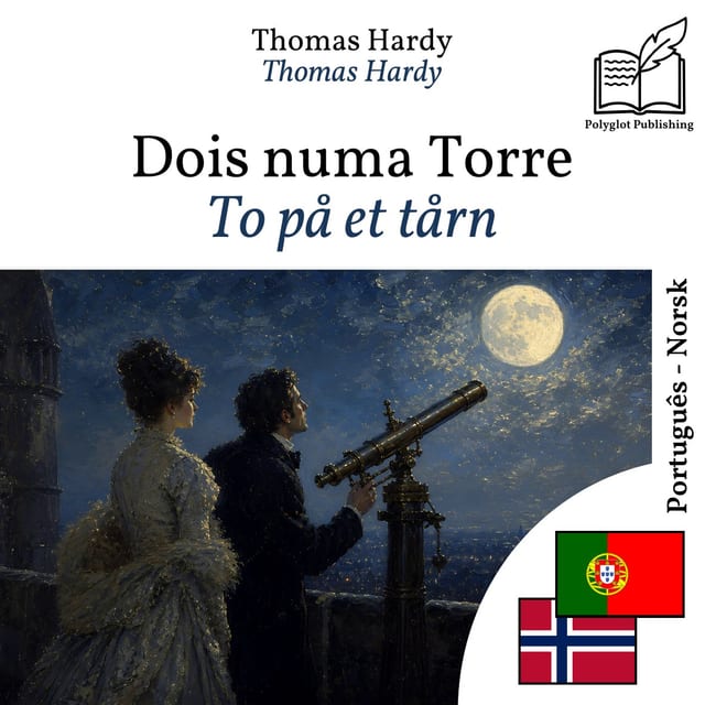 To på et tårn