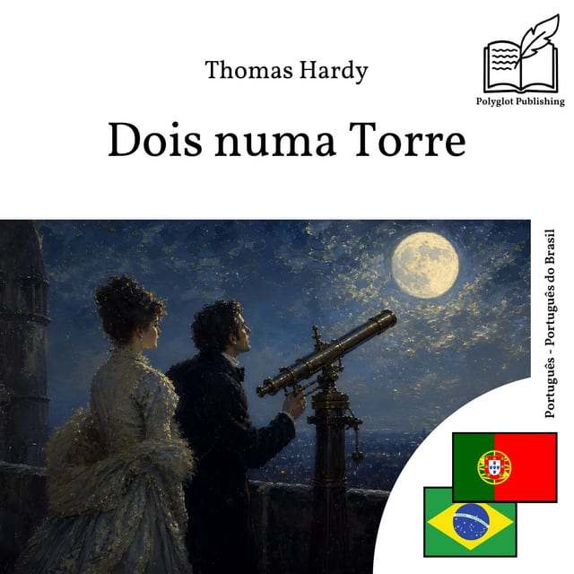 Dois numa Torre