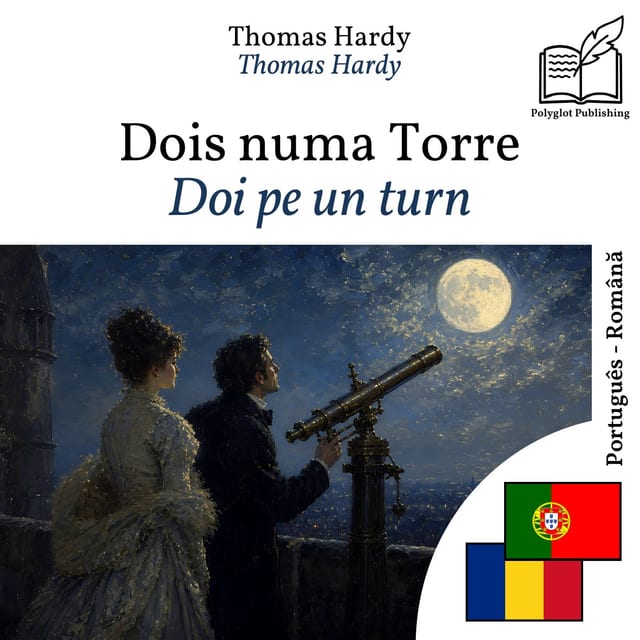 Doi pe un turn
