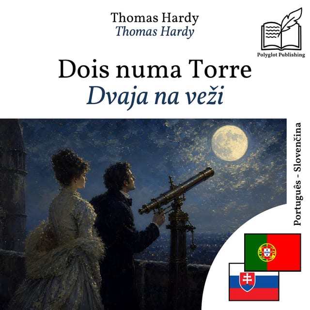 Dvaja na veži