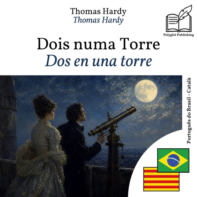 Dos en una torre