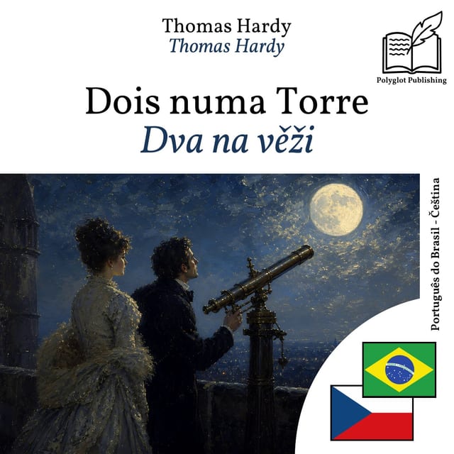 Dva na věži