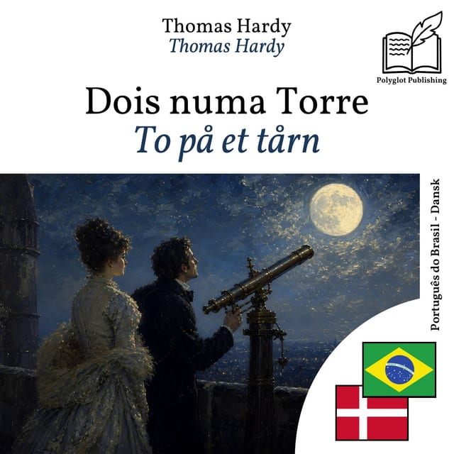 To på et tårn