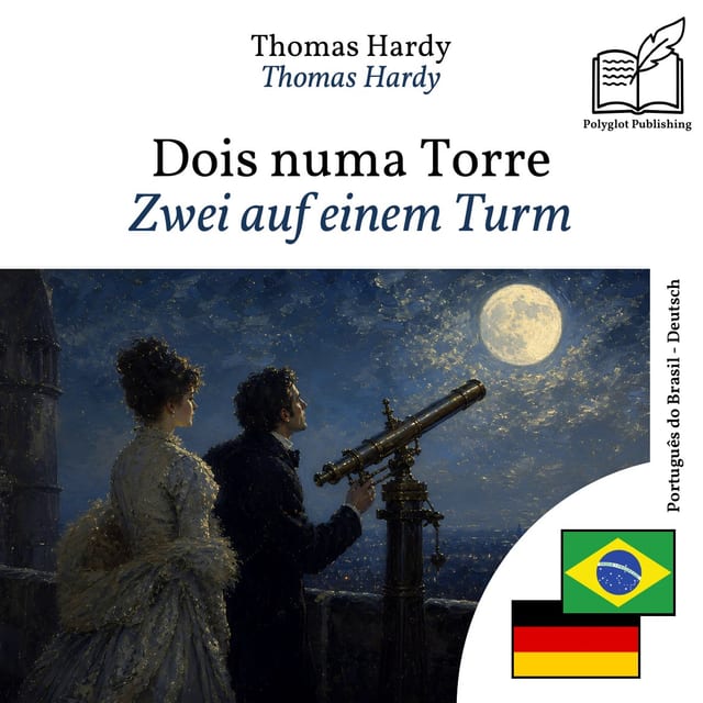 Zwei auf einem Turm