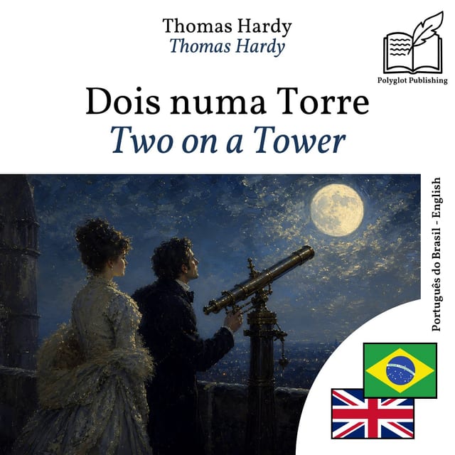 Two on a Tower