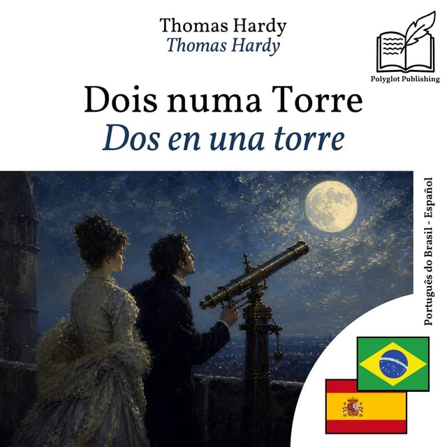 Dos en una torre