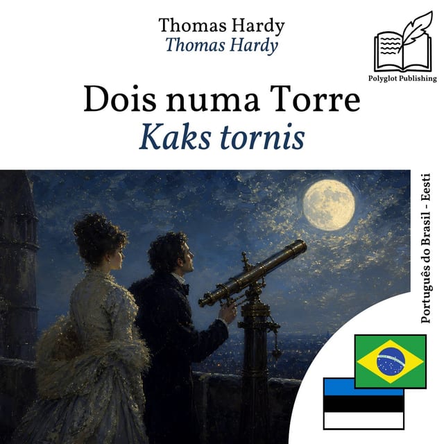 Kaks tornis