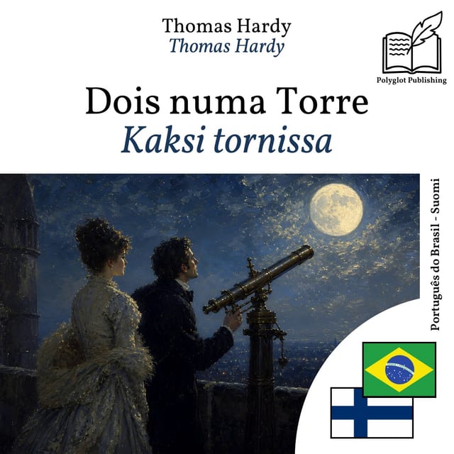 Kaksi tornissa
