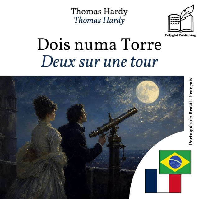 Deux sur une tour