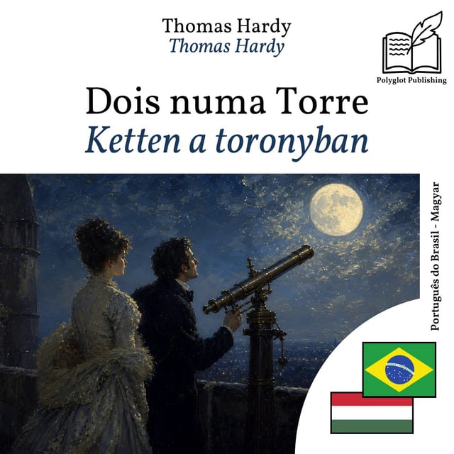 Ketten a toronyban