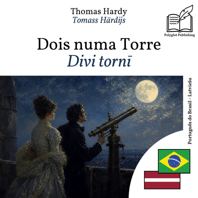 Divi tornī