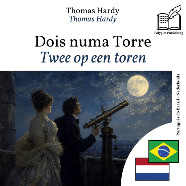 Twee op een toren