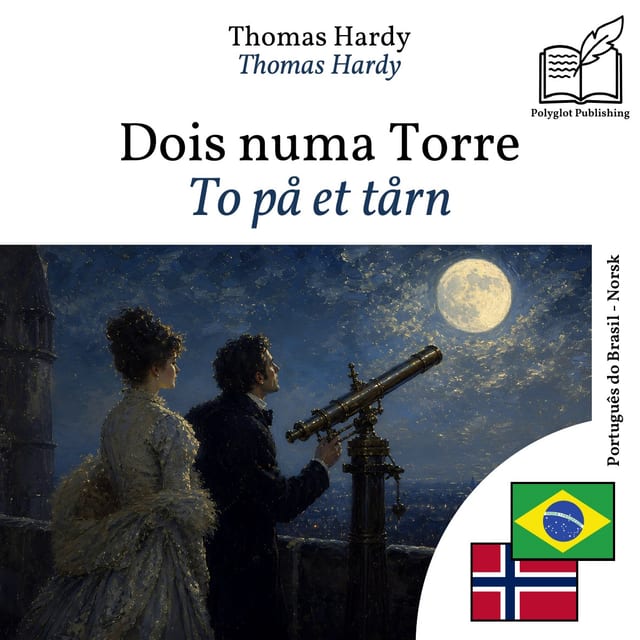 To på et tårn