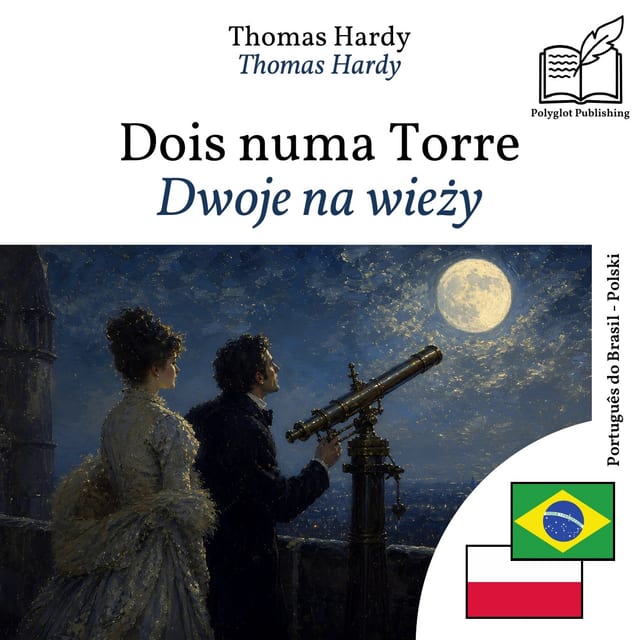Dwoje na wieży