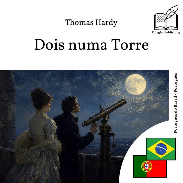 Dois numa Torre