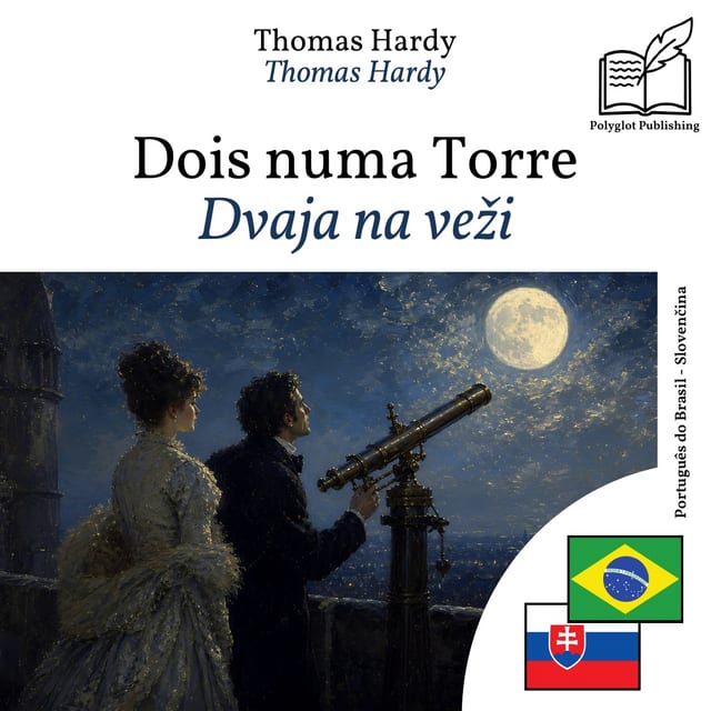Dvaja na veži