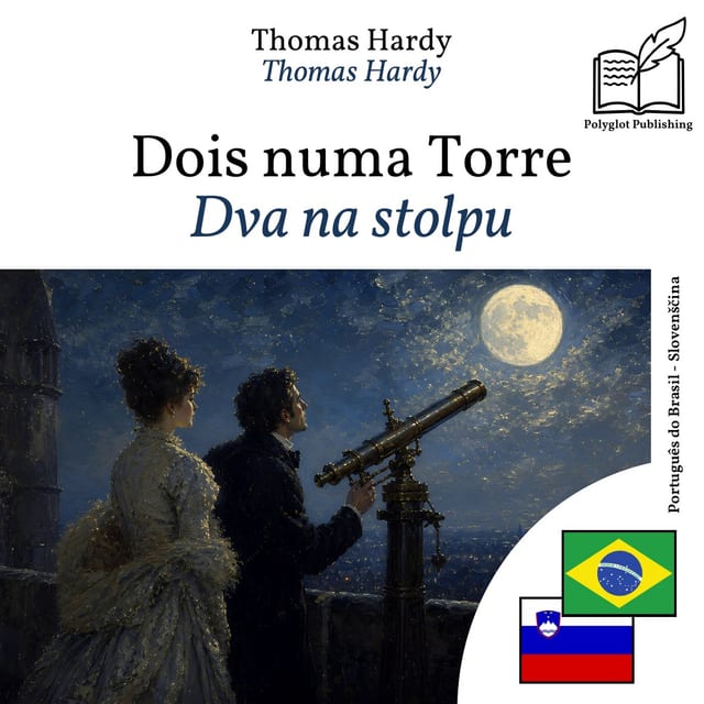 Dva na stolpu