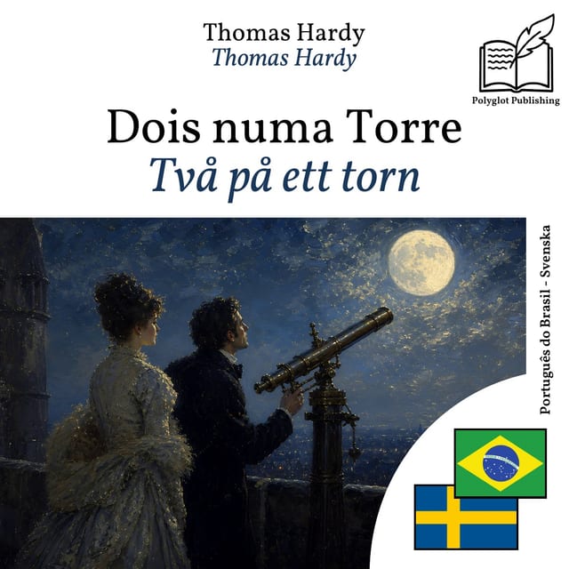 Två på ett torn
