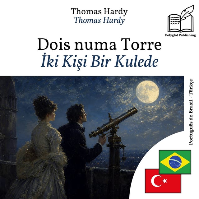 İki Kişi Bir Kulede