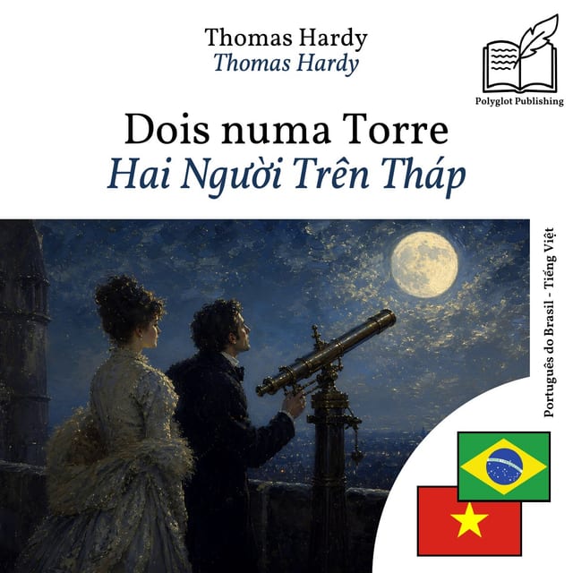Hai Người Trên Tháp