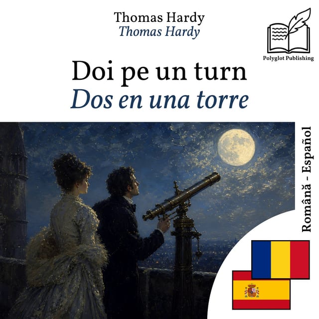 Dos en una torre