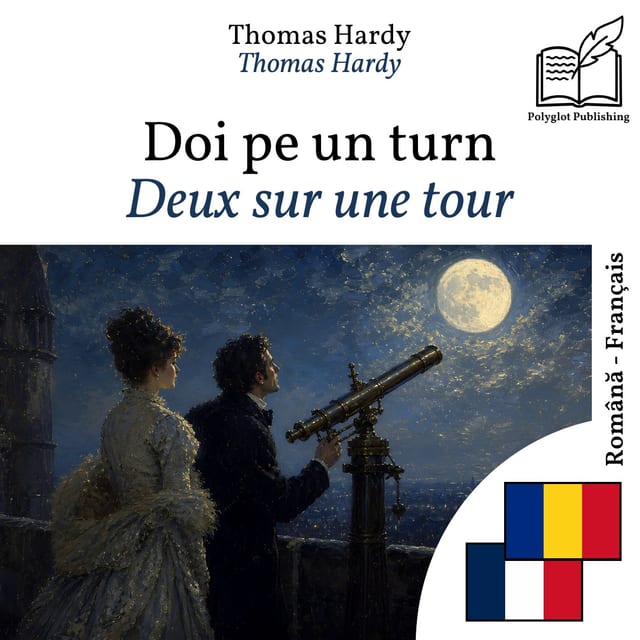 Deux sur une tour