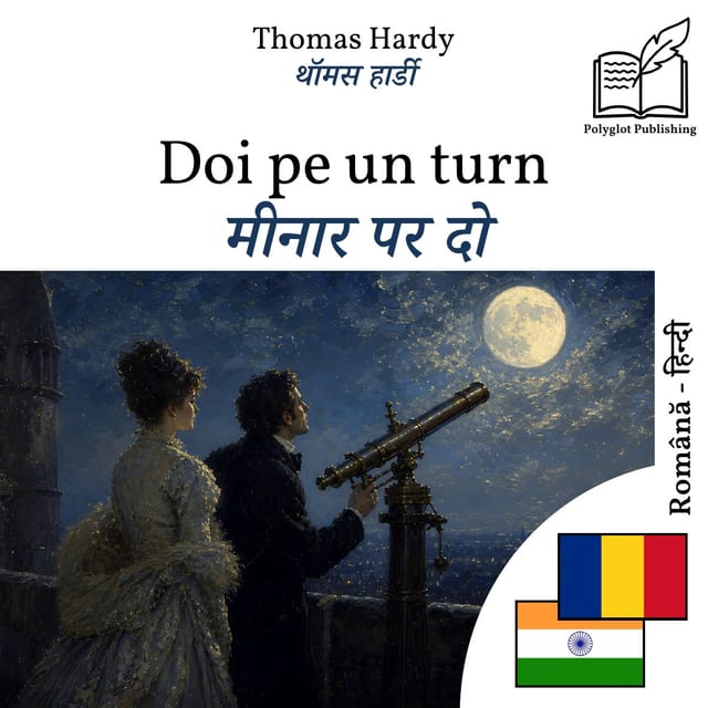 मीनार पर दो