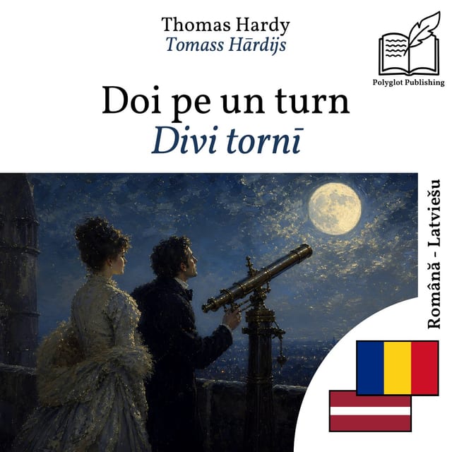 Divi tornī
