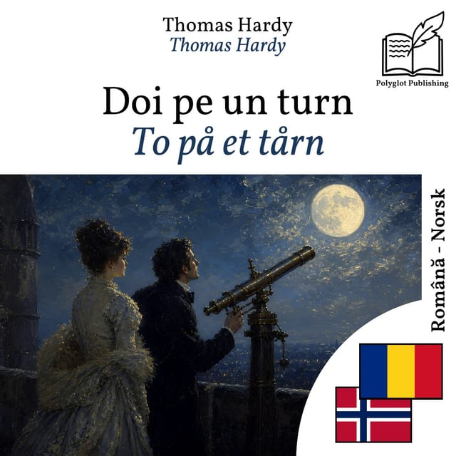 To på et tårn