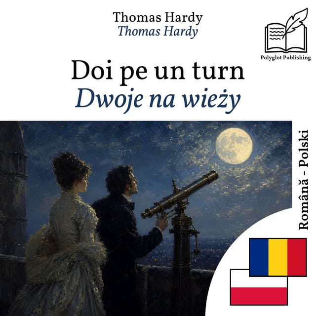 Dwoje na wieży