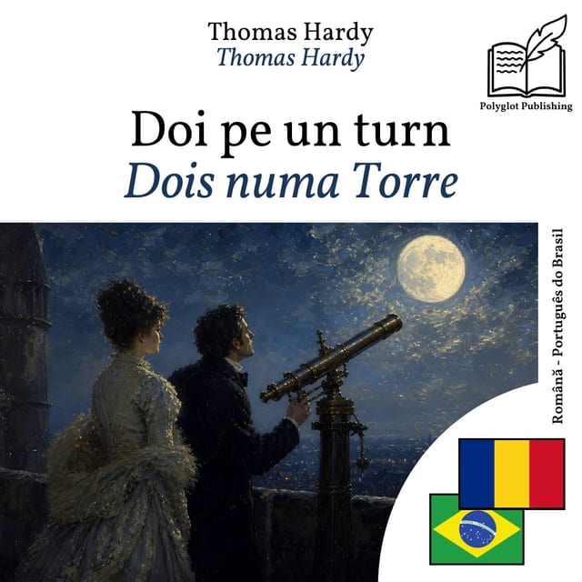 Dois numa Torre