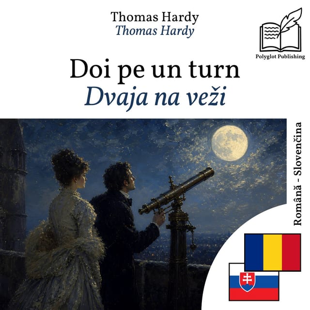 Dvaja na veži