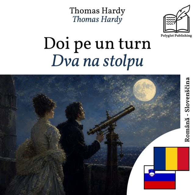 Dva na stolpu