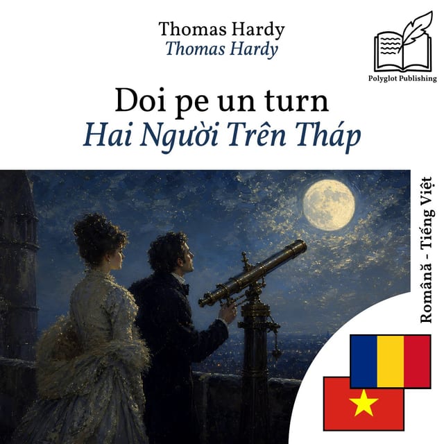 Hai Người Trên Tháp