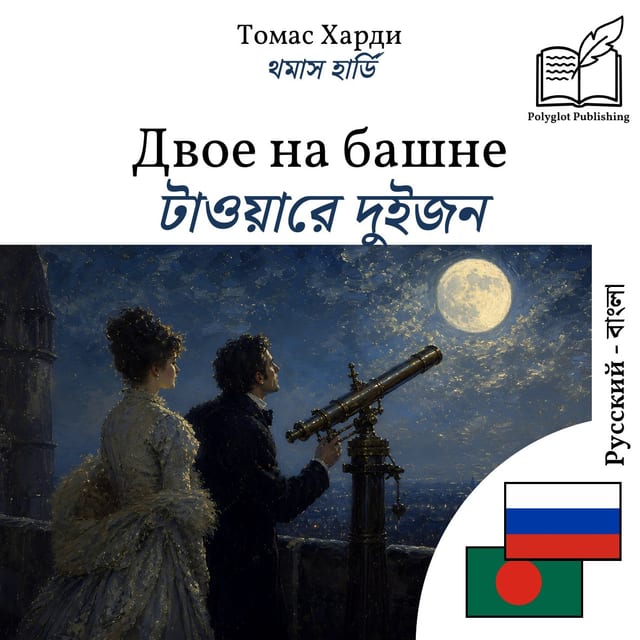 টাওয়ারে দুইজন