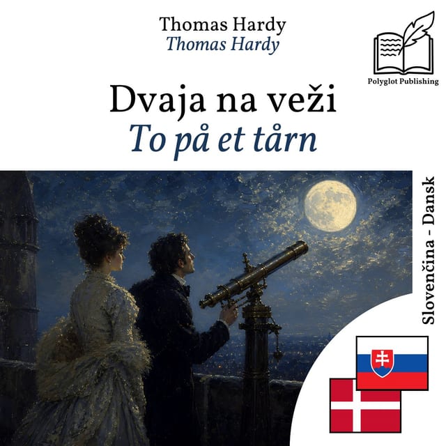 To på et tårn