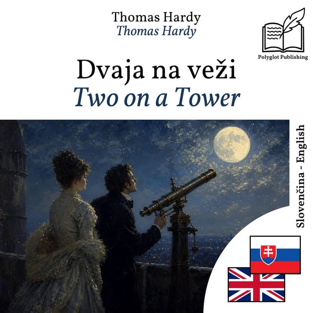 Two on a Tower