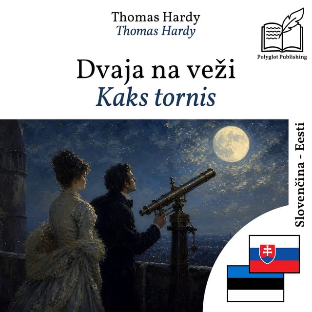 Kaks tornis
