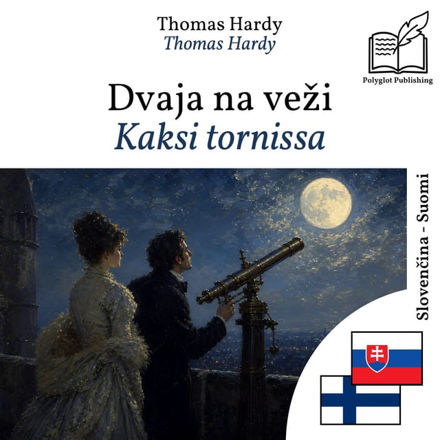 Kaksi tornissa