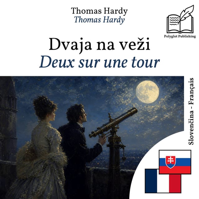 Deux sur une tour