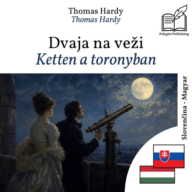 Ketten a toronyban