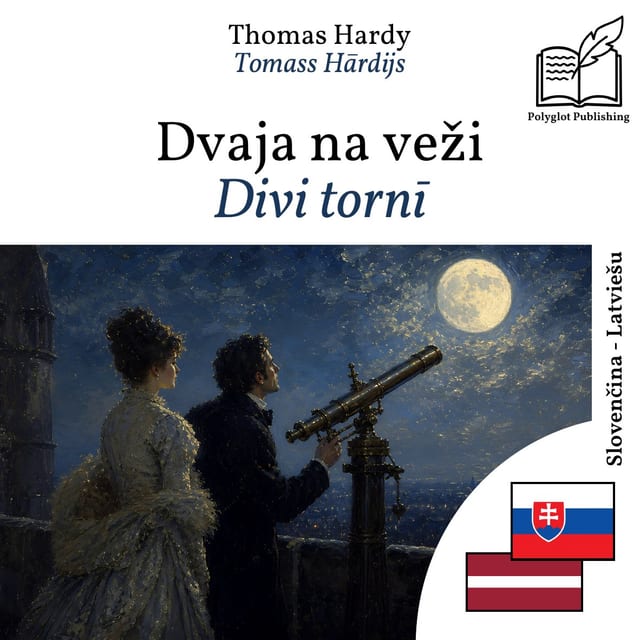 Divi tornī
