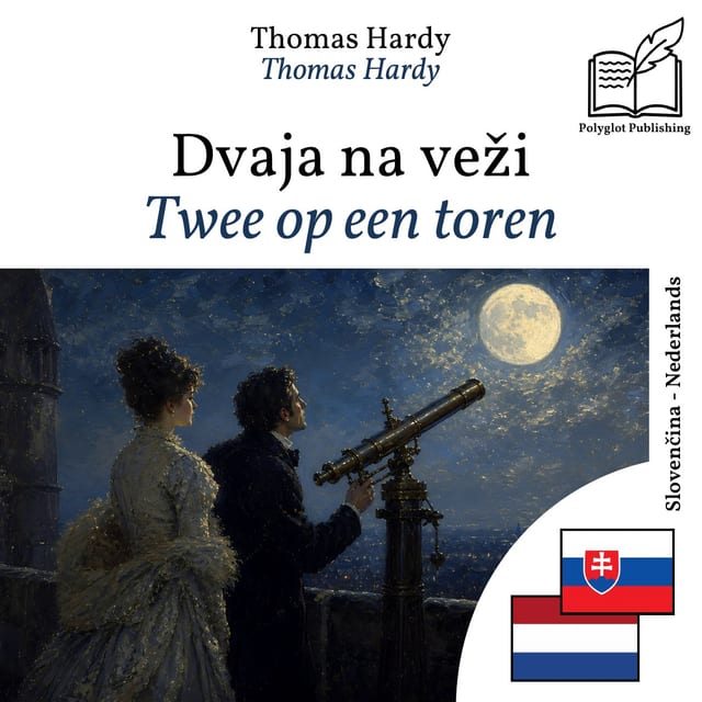 Twee op een toren