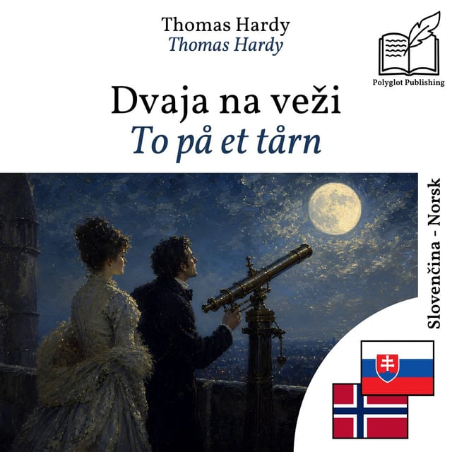 To på et tårn